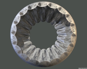 Stone ring