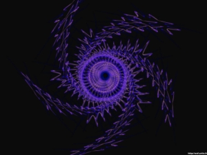 Electric ball
