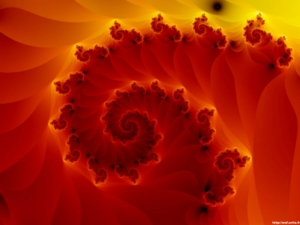 Heart of the sun